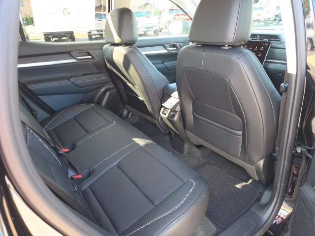 2027 GMC Terrain Denali - Photo 16