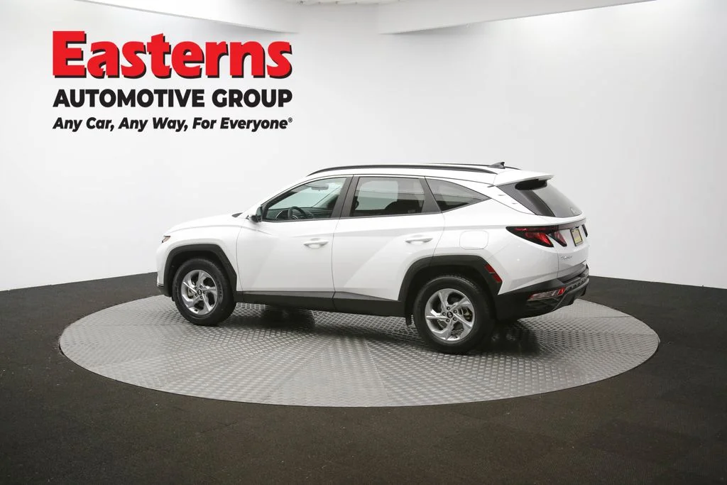 Used 2024 White Hyundai SEL image 61