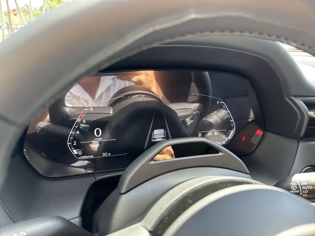 New 2026 White Metallic Mazda 2.5 S Premium Plus AWD image 49