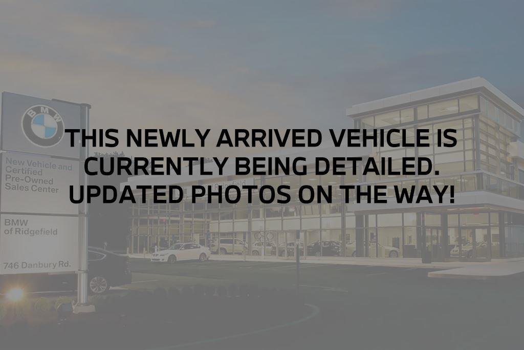 Used 2024 BMW i4 M50 with VIN WBY33AW08RFS31691 for sale in Ridgefield, CT