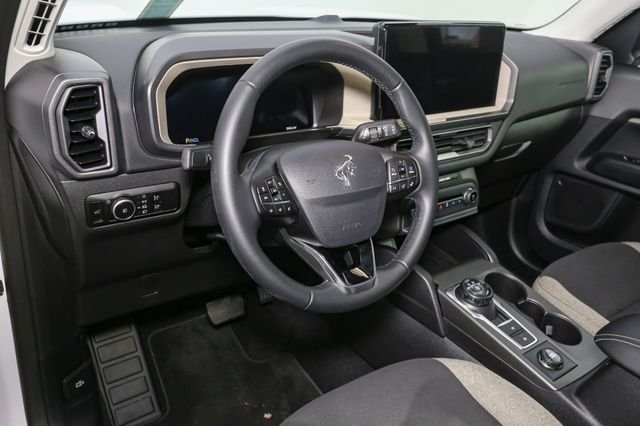 Used 2025 White Ford Big Bend image 18