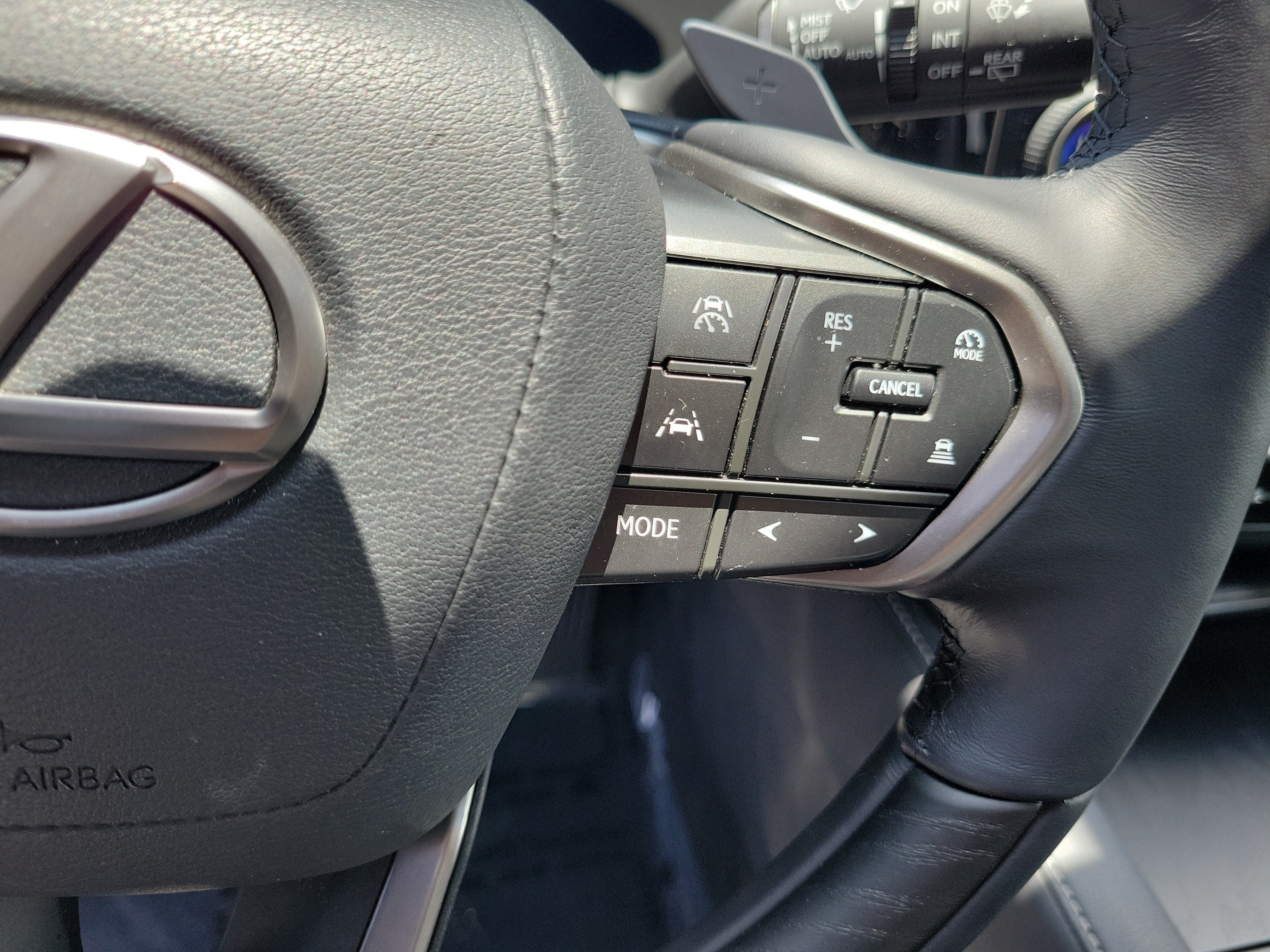 Certified Used 2025 CLOUDBURST GRAY Lexus RX 350 Premium image 26