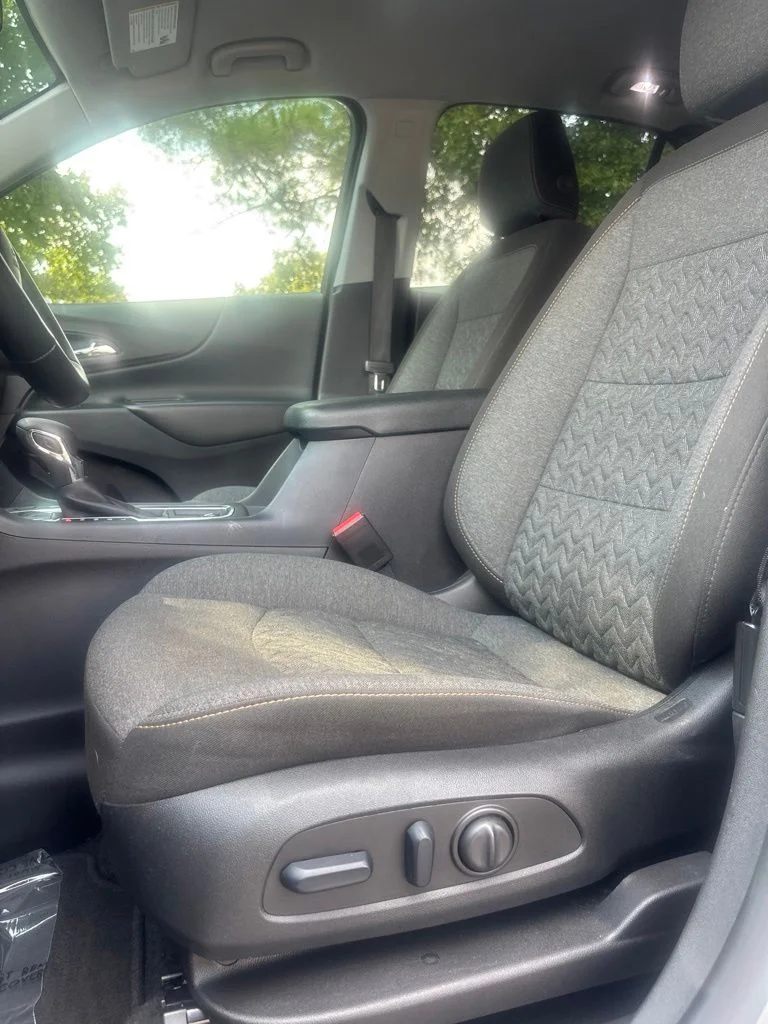 Used 2024 White Chevrolet LT image 17