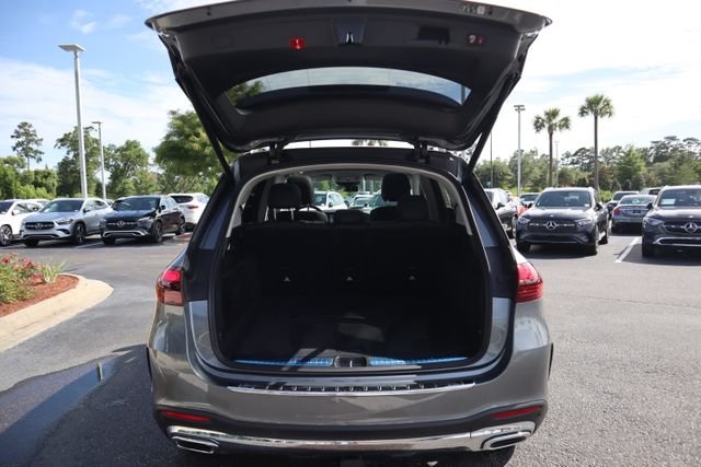 Certified Used 2025 Selenite Grey Metallic Mercedes-Benz GLE 350 image 30