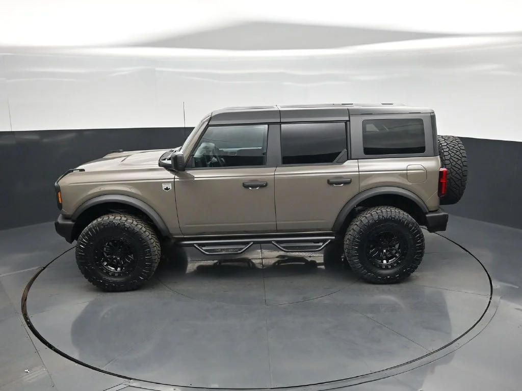 New 2026 Marsh Gray Ford Big Bend image 41
