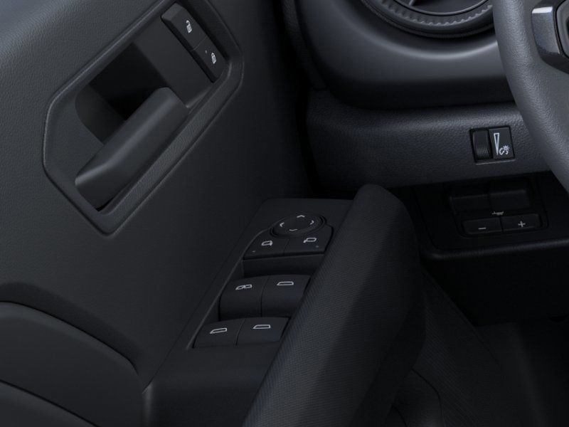 New 2026 Sterling Gray Metallic Chevrolet Trail Boss image 22