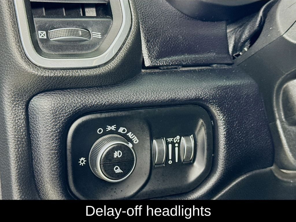 2021 RAM Ram 2500 Pickup Laramie - Photo 12