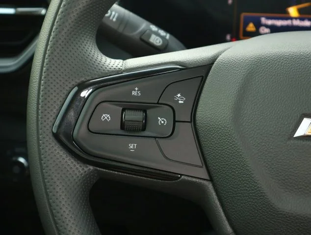 2026 Chevrolet Trailblazer LS - Photo 11