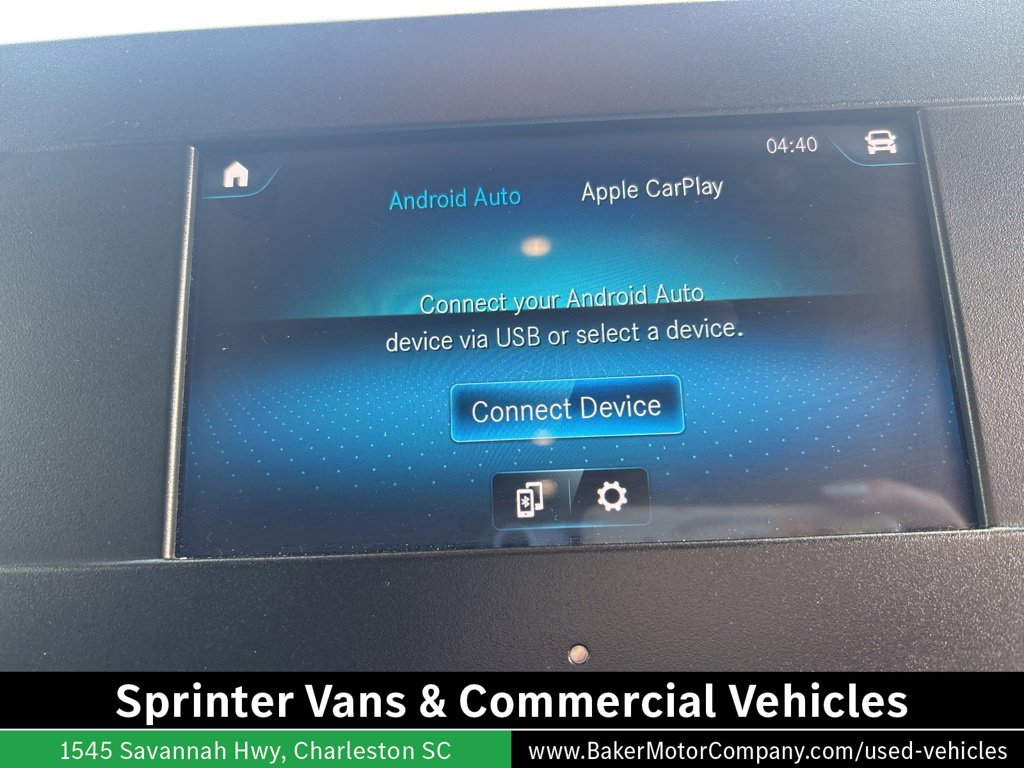 Used 2024  Mercedes-Benz Passenger 144 WB image 39