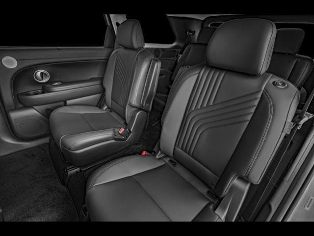 New 2026 White Hyundai SEL 7P image 49