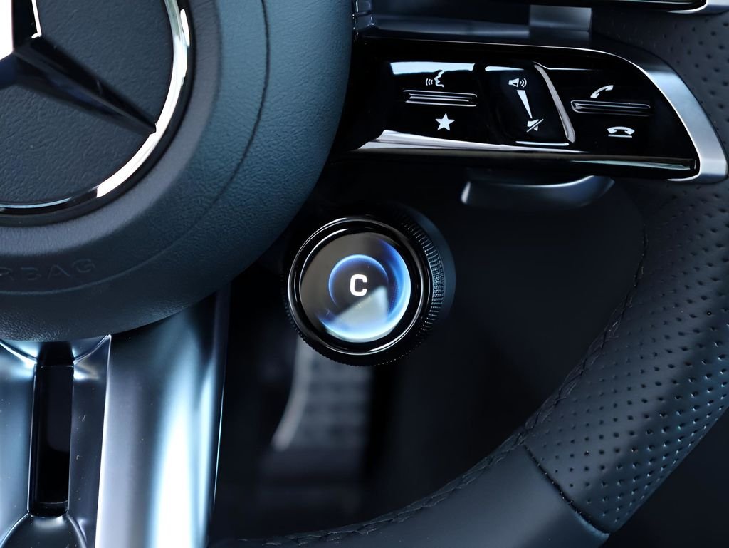 2026 Mercedes-Benz GLC Coupe AMG GLC 43 - Photo 36