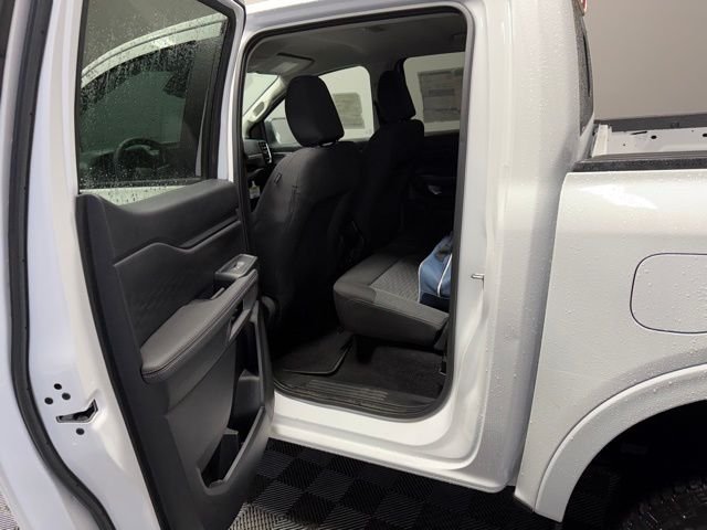 2025 Ford Ranger XLT - Photo 17