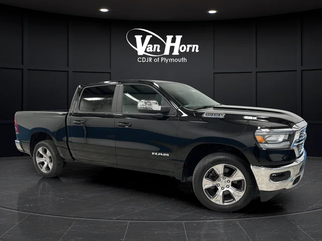 2023 RAM Ram 1500 Pickup