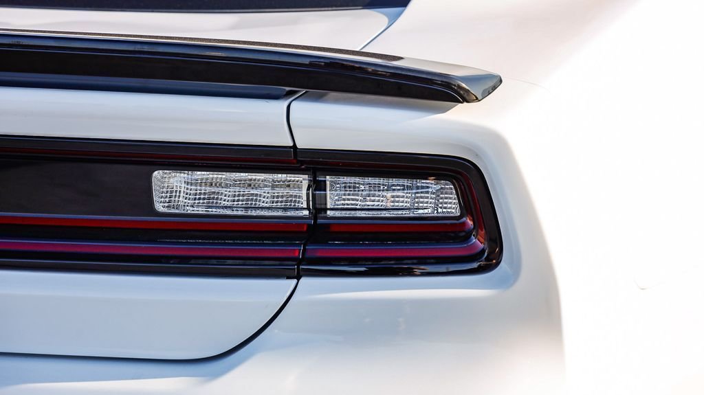 2024 Dodge Charger Daytona Scat Pack - Photo 10