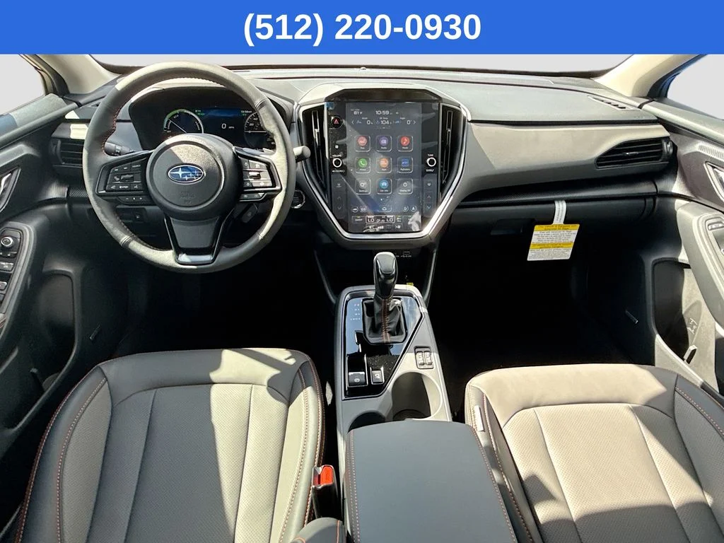 New 2026 Blue Subaru Limited image 30