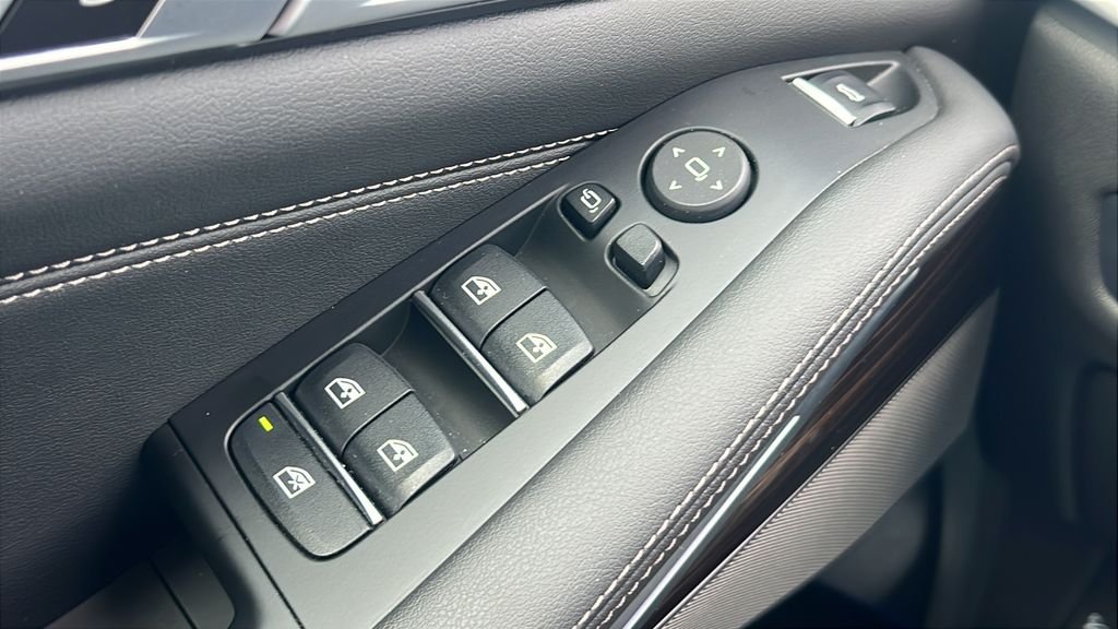 Certified Used 2024 Skyscraper Grey Metallic BMW xDrive40i image 19