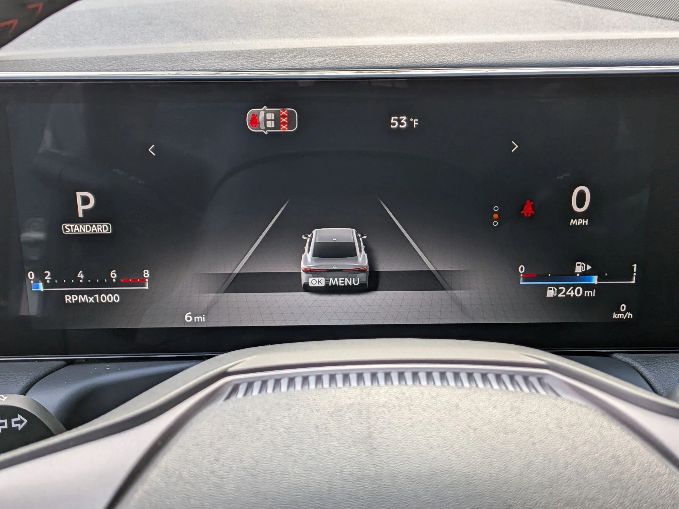 2026 Nissan Sentra SR - Photo 11