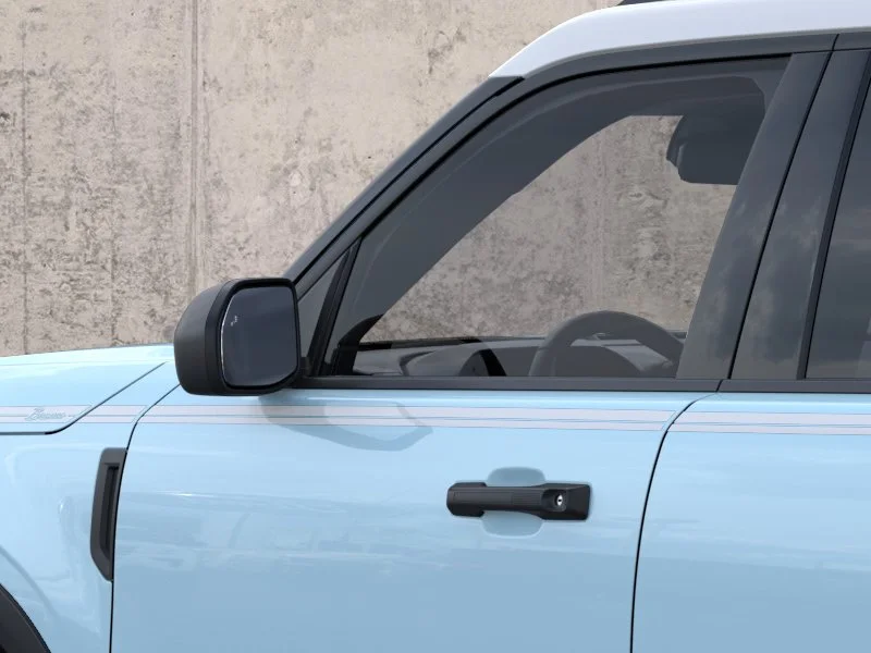 New 2026 Robin's Egg Blue Ford Heritage image 20
