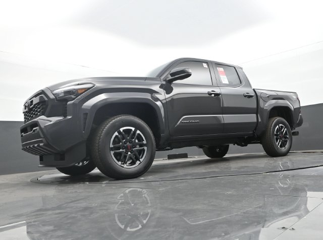 New 2026 Underground Toyota TRD Sport image 25