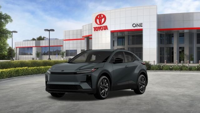 New 2026 Overcast Toyota  SE image 33