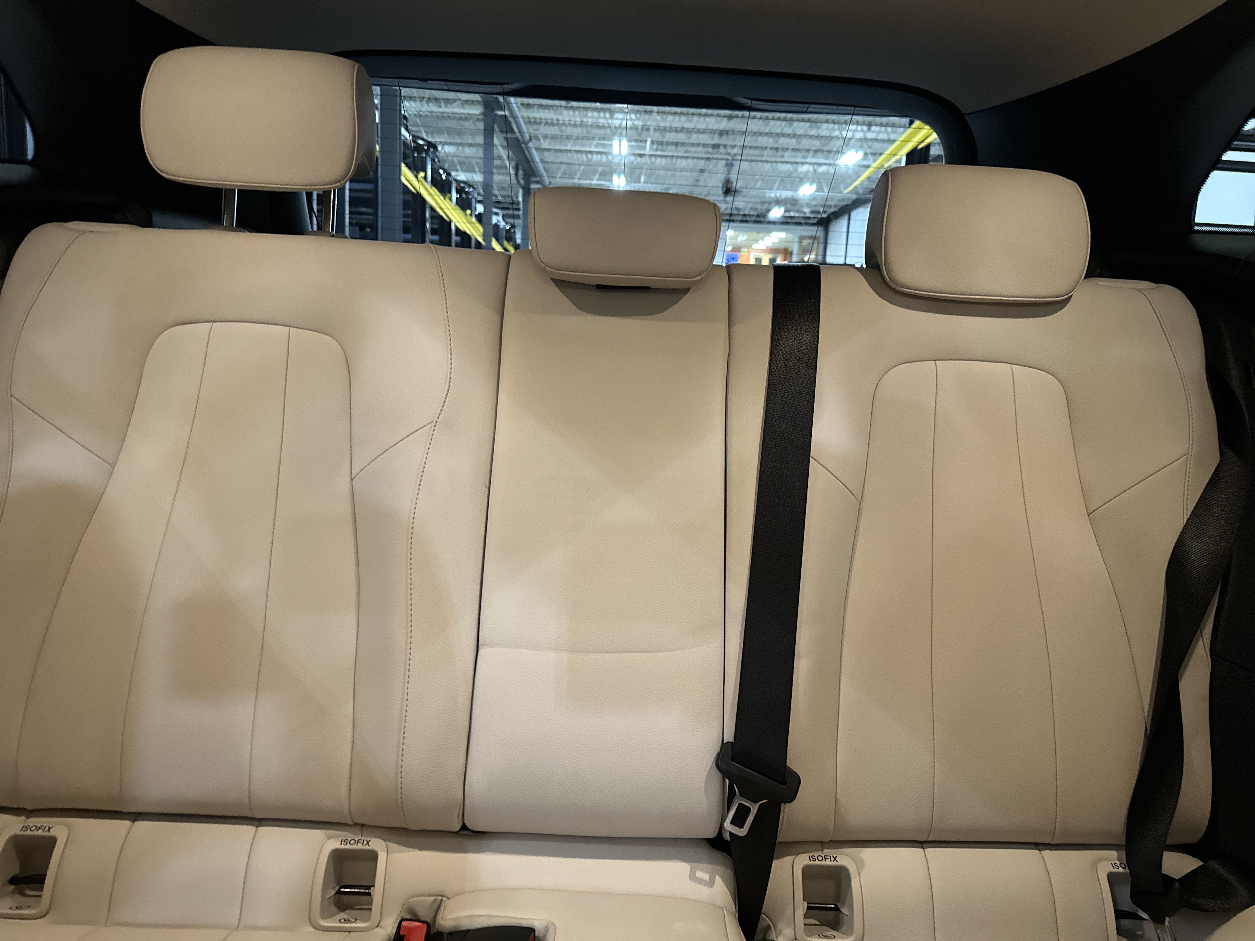 Certified Used 2023 Polar White Mercedes-Benz GLA 250 image 28