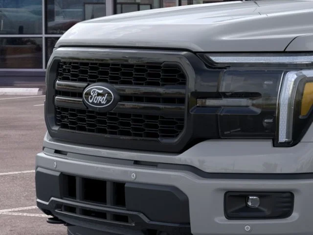 New 2026 Avalanche Ford Lariat image 17
