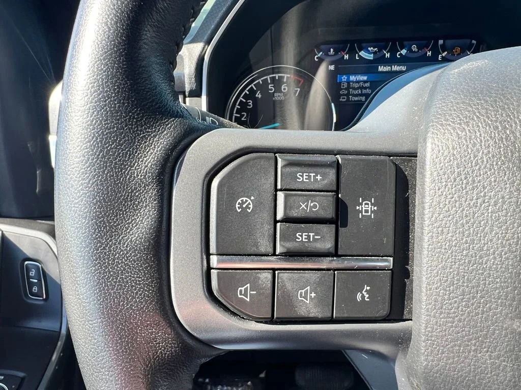 2022 Ford F-150 XLT - Photo 16