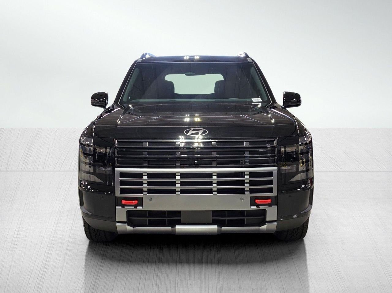 New 2026 Abyss Black Pearl Hyundai XRT Pro image 2