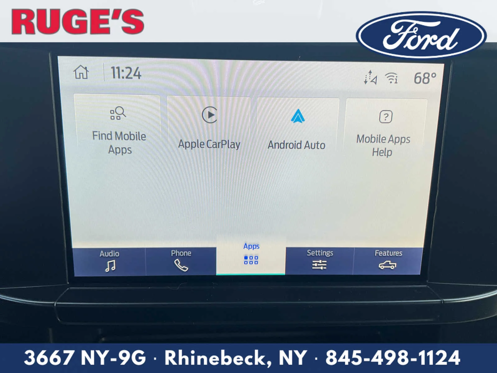 New 2027 Carbonized Gray Metallic Ford XL image 23