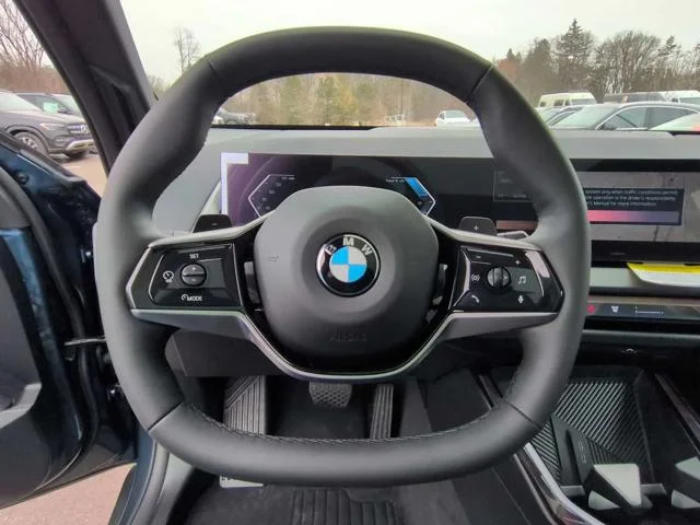New 2026 Arctic Race Blue metallic BMW 30 xDrive image 23