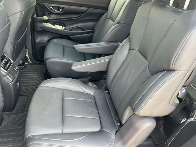 Used 2026 Gray Subaru Premium image 35