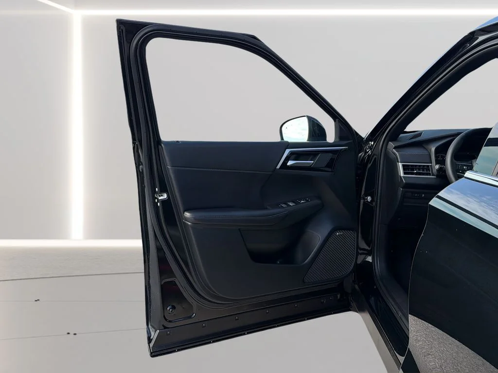 New 2026 Black Diamond Mitsubishi Ralliart image 10