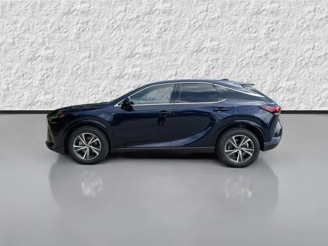 Certified Used 2025 Mica Lexus RX 350 image 6