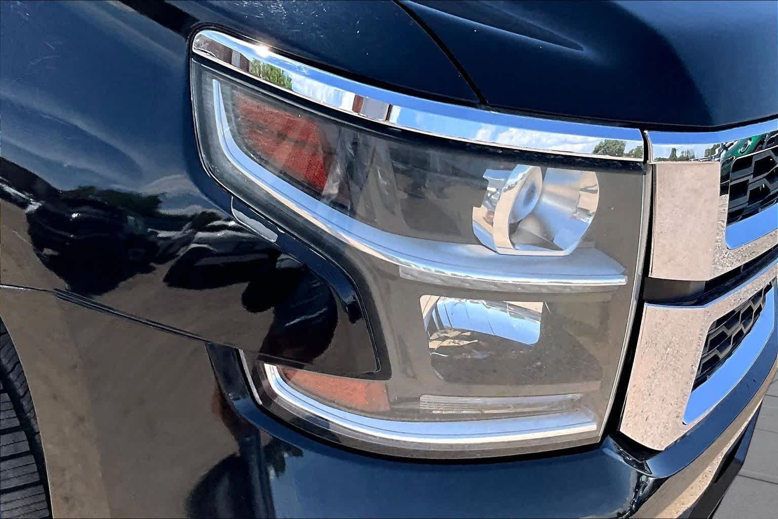 Used 2015 Black Chevrolet LT image 25