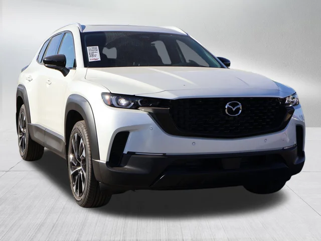 2026 Mazda CX-50 Hybrid Premium Plus