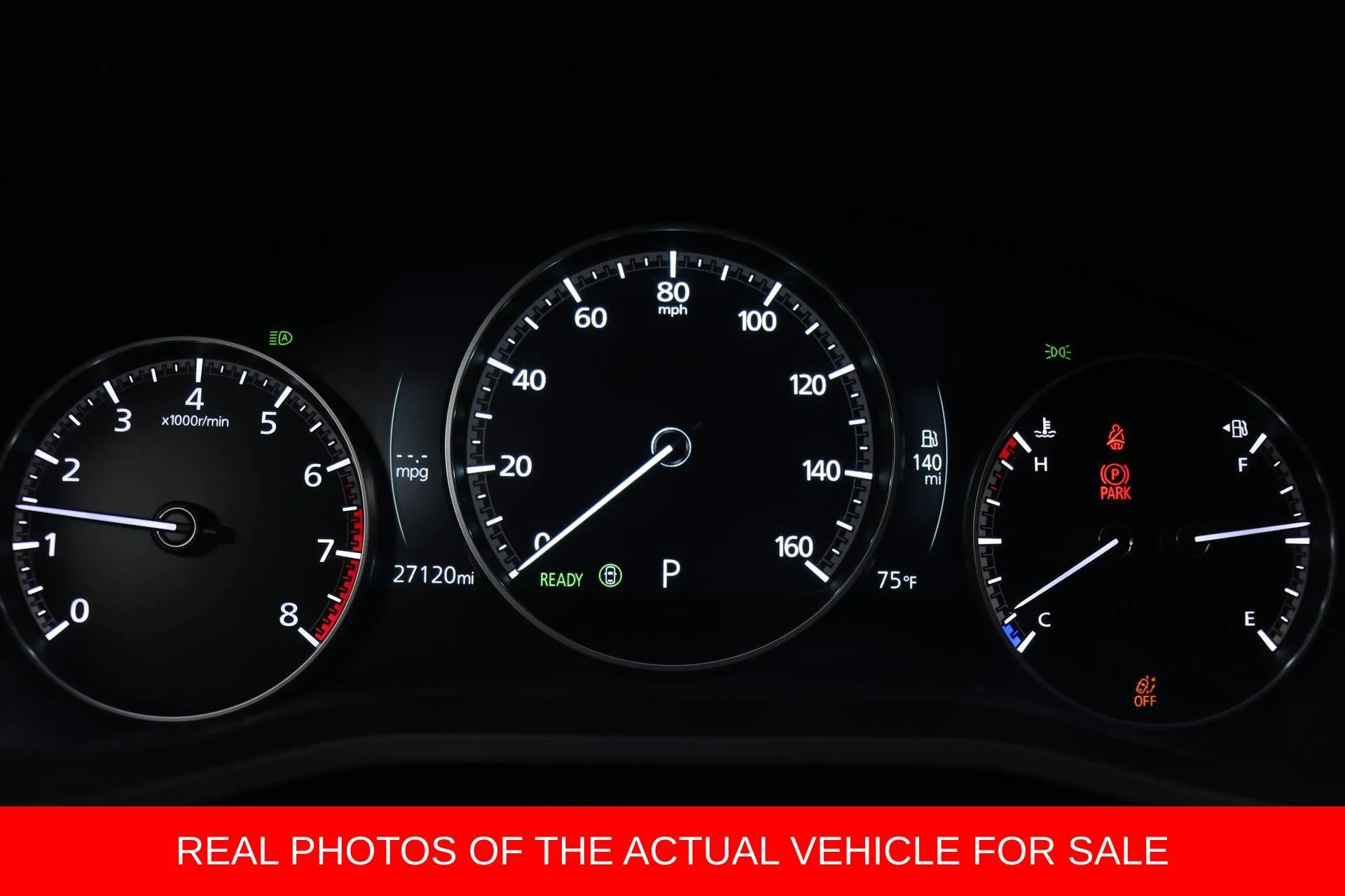 2025 Mazda CX-90 Preferred Package - Photo 8