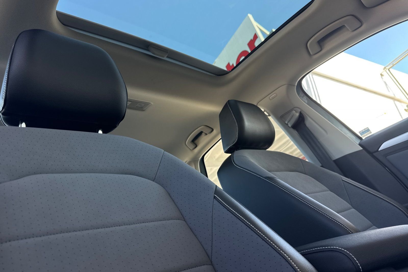 New 2026  Volkswagen 1.5T SE image 16