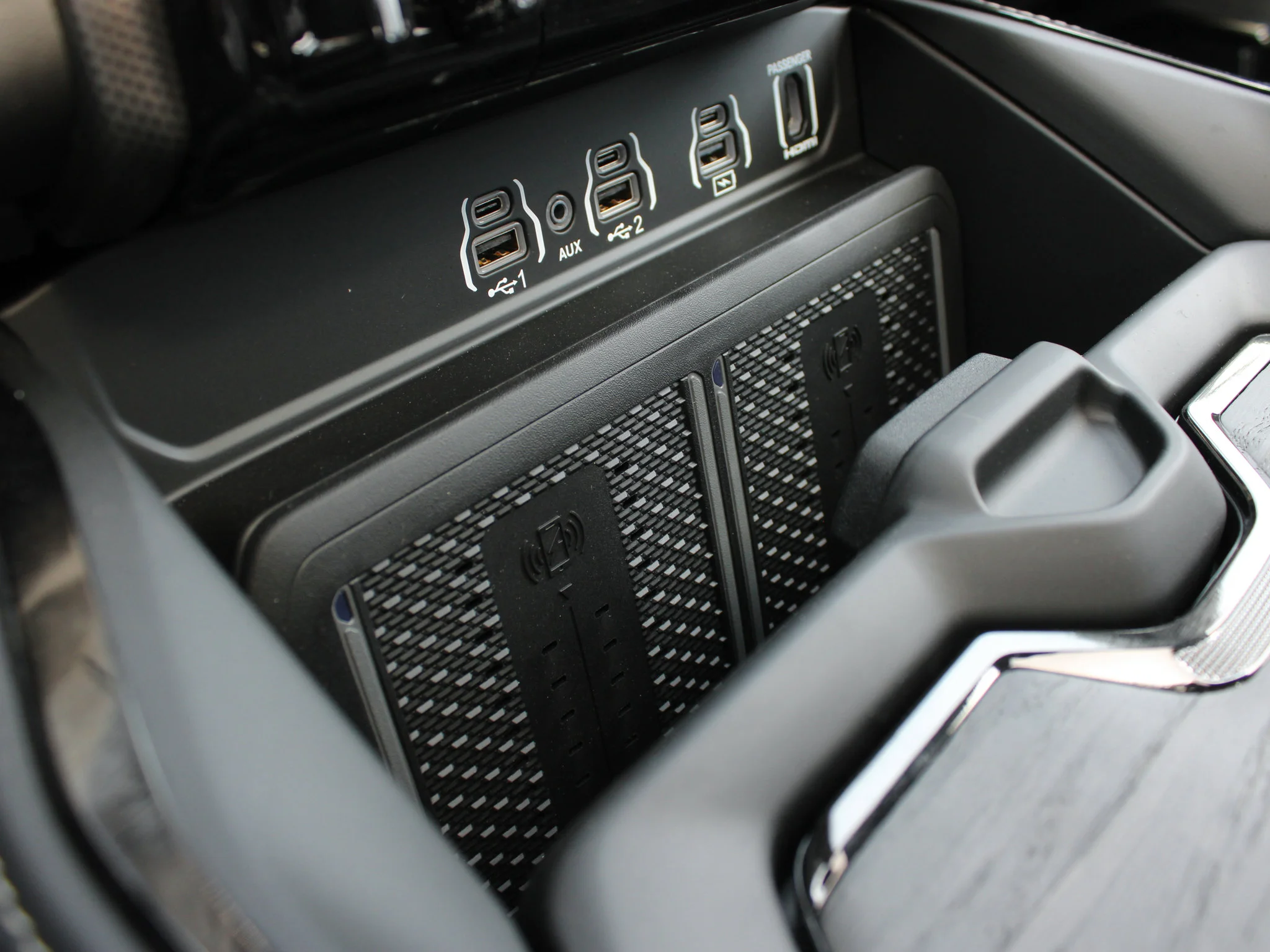 New 2026 Grey RAM Limited* image 23
