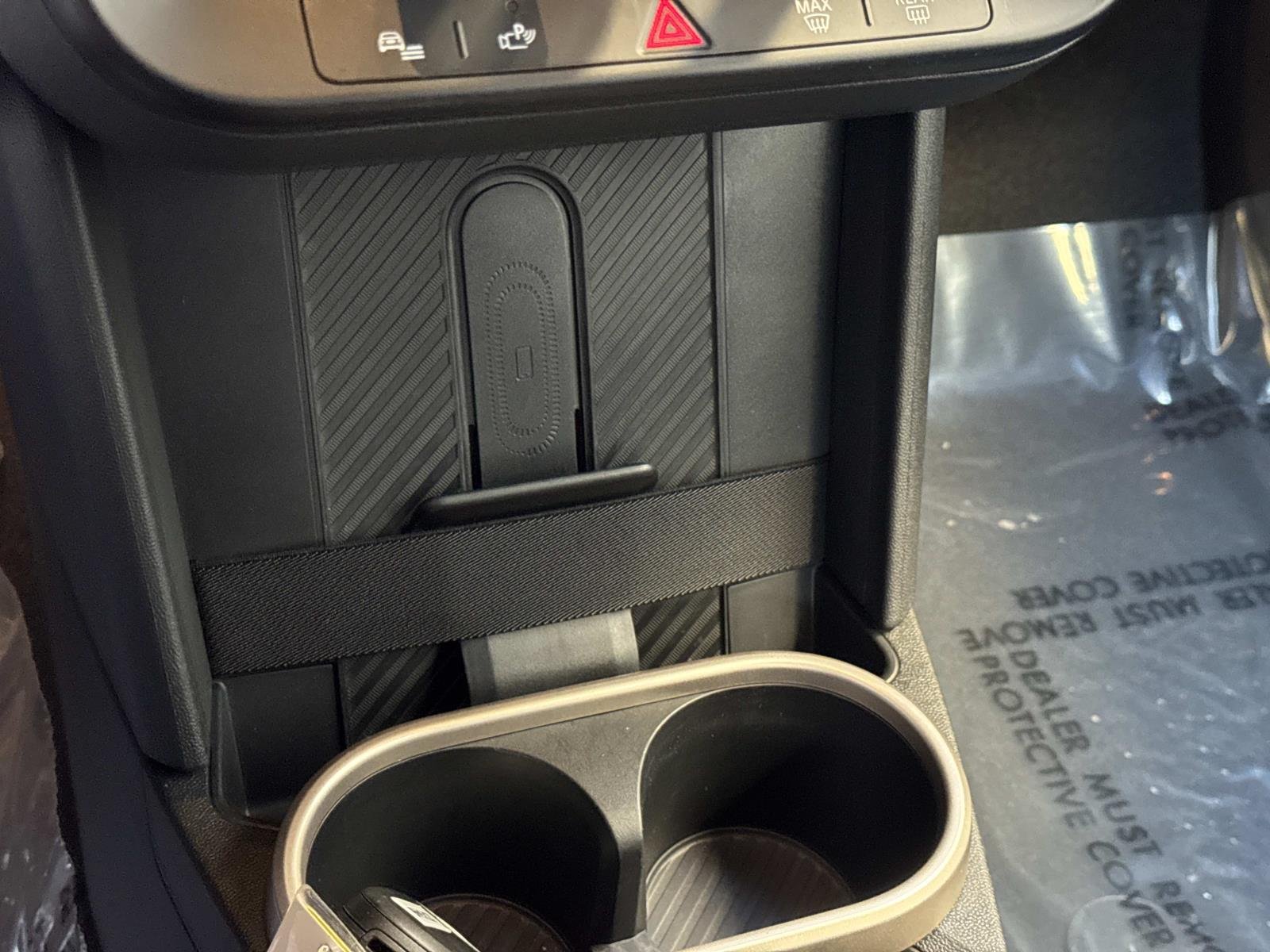 2025 MINI Convertible Base - Photo 19