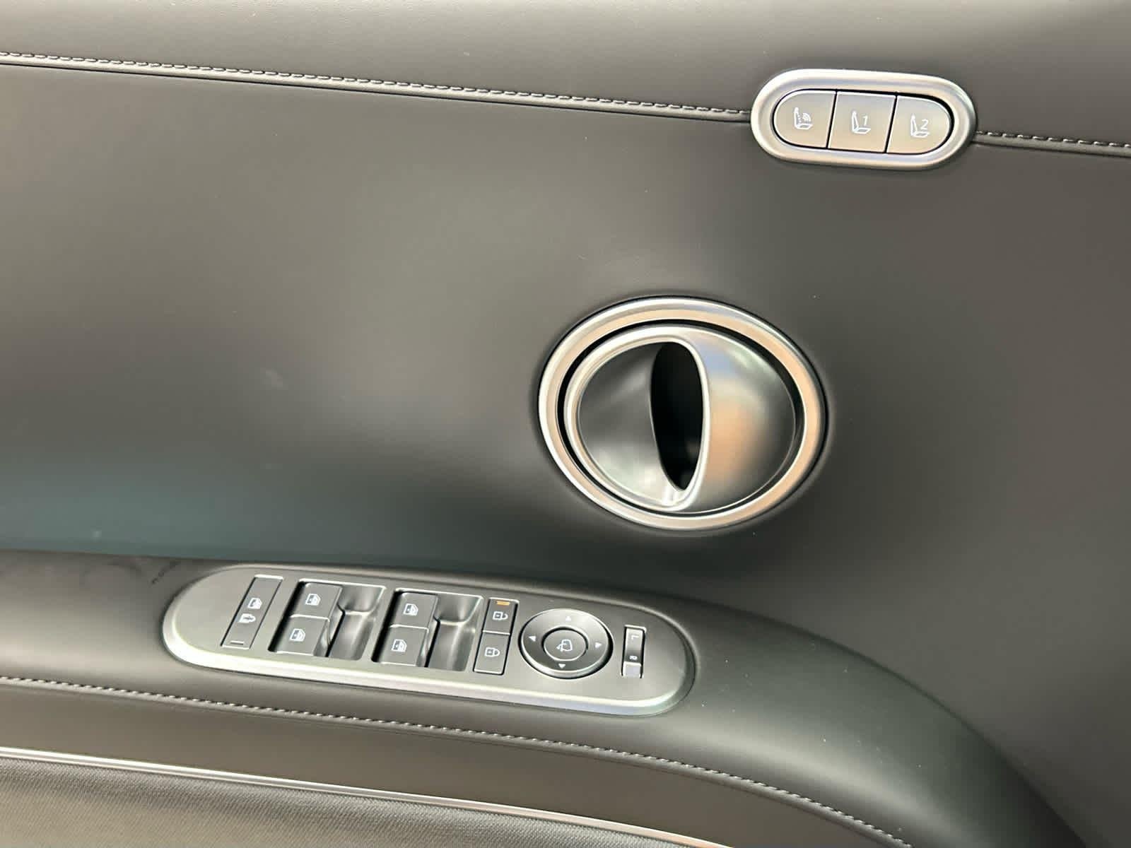 New 2026 Pacific Sapphire Hyundai Calligraphy AWD image 67