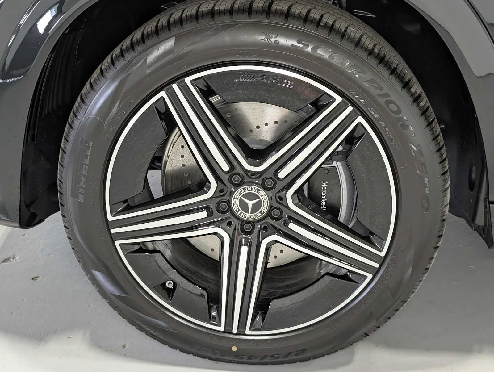New 2026  Mercedes-Benz GLE 350 image 3