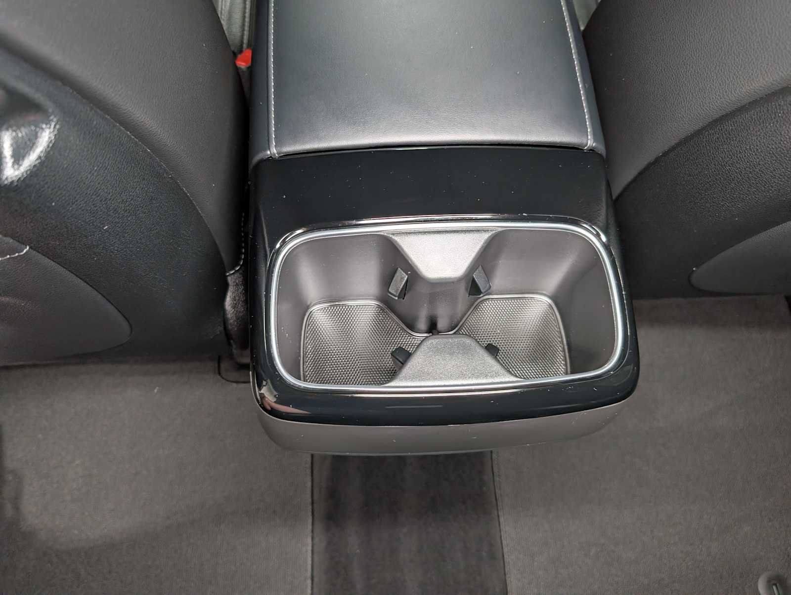 Used 2021 MOSS Kia EX image 23
