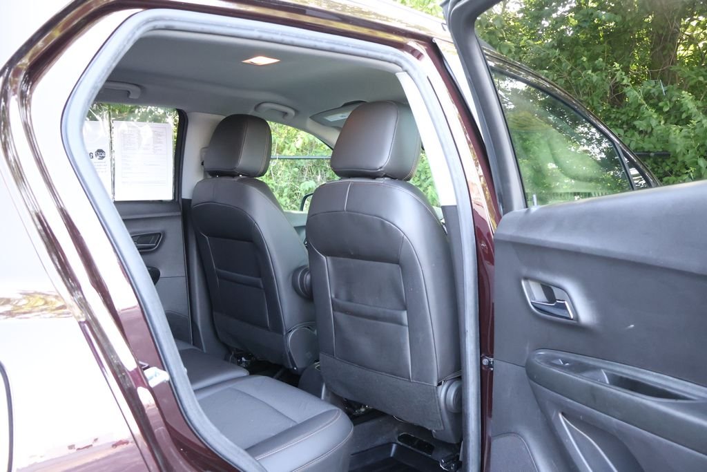 2022 Chevrolet Trax LT - Photo 45