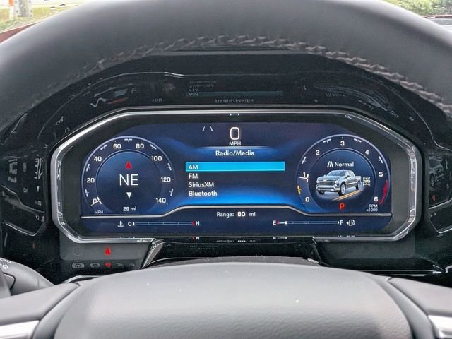 2025 Chevrolet Silverado 1500 RST - Photo 55