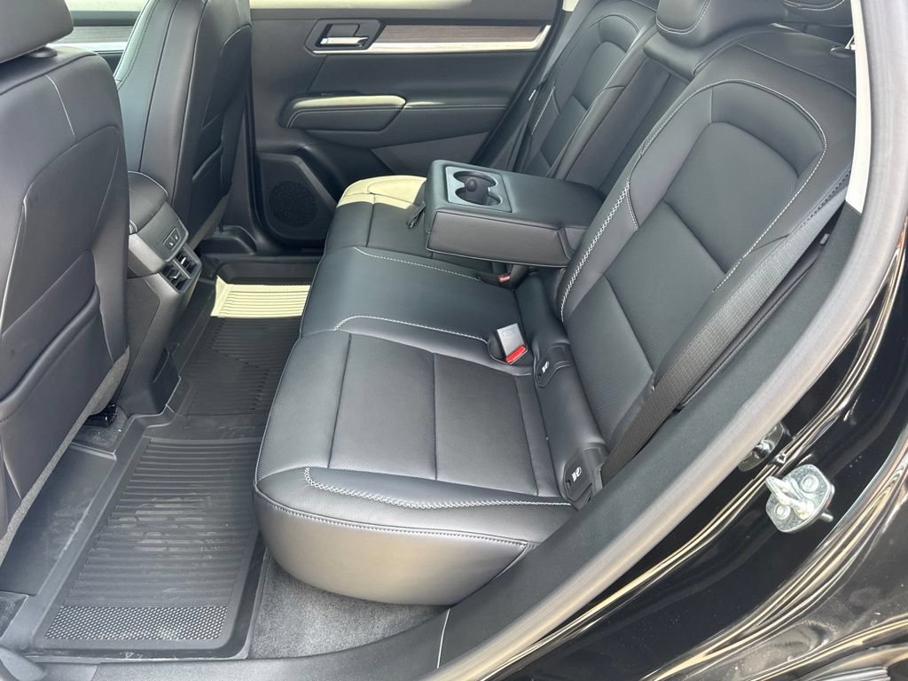 2027 GMC Terrain Denali - Photo 6