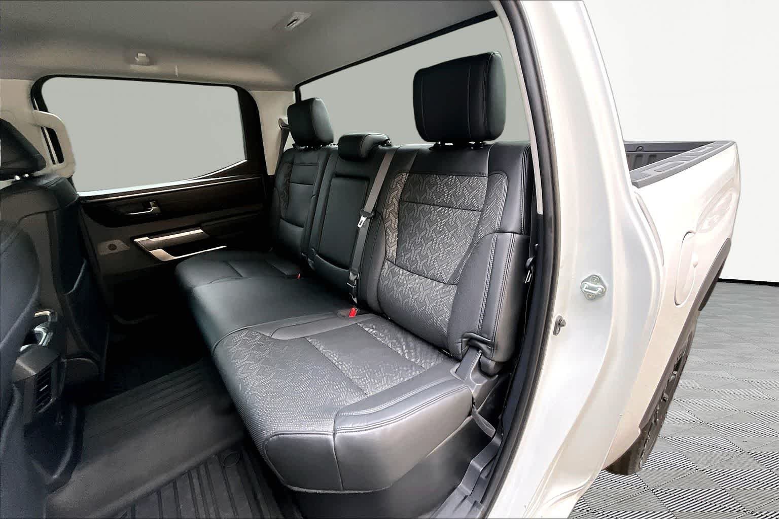 Used 2024 Ice Cap Toyota SR5 image 20