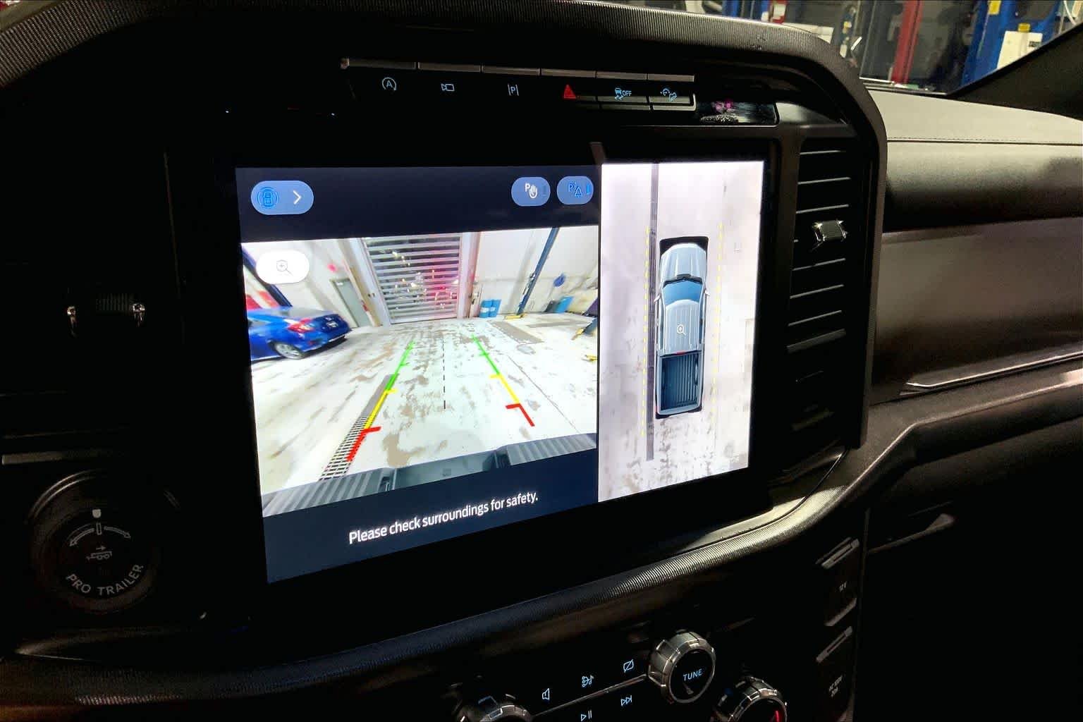 2024 Ford F-150 Platinum - Photo 27