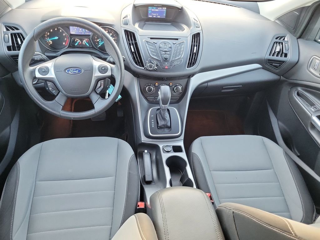 Used 2014  Ford SE image 13