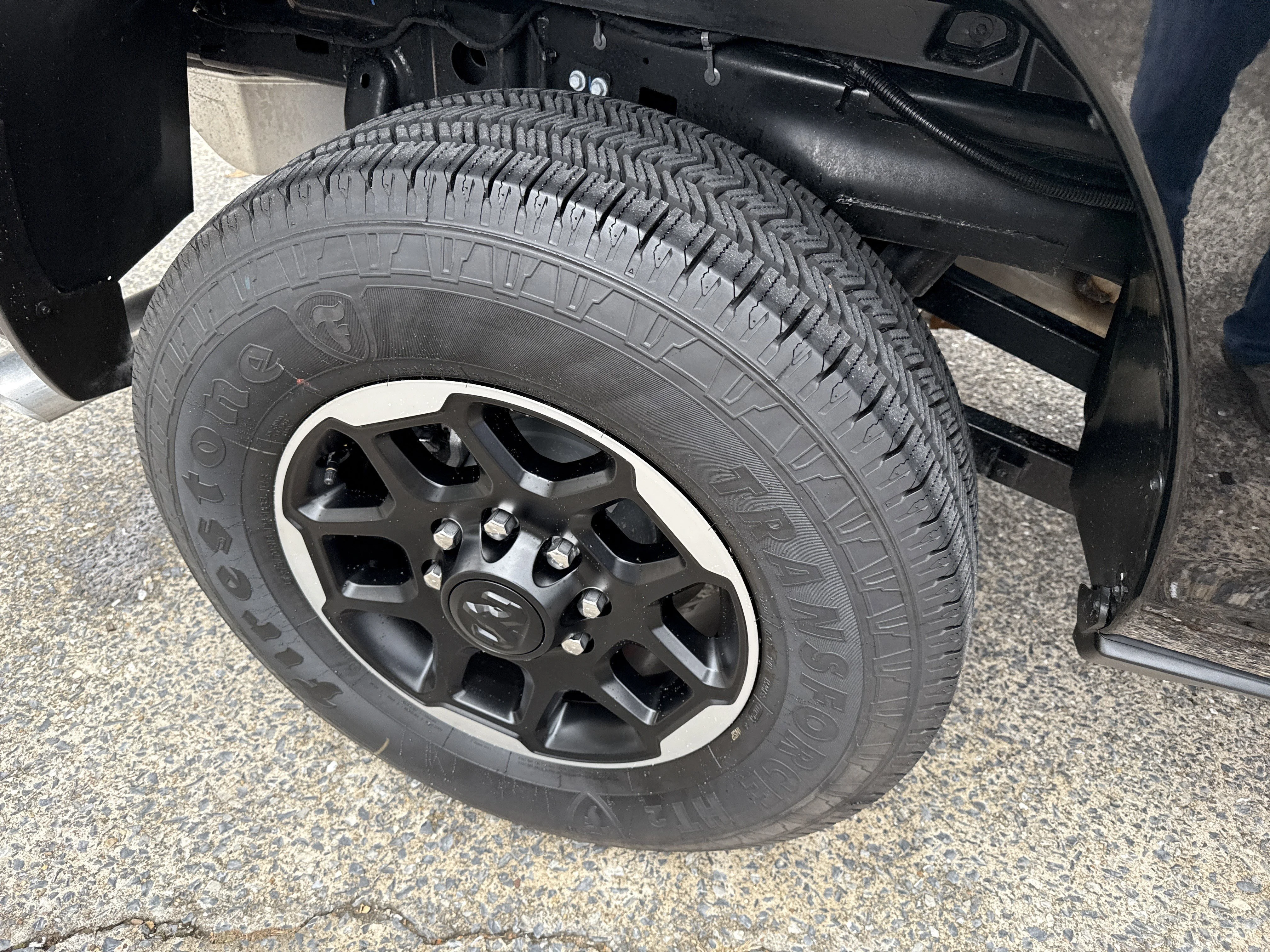2025 RAM 2500 Laramie - Photo 19