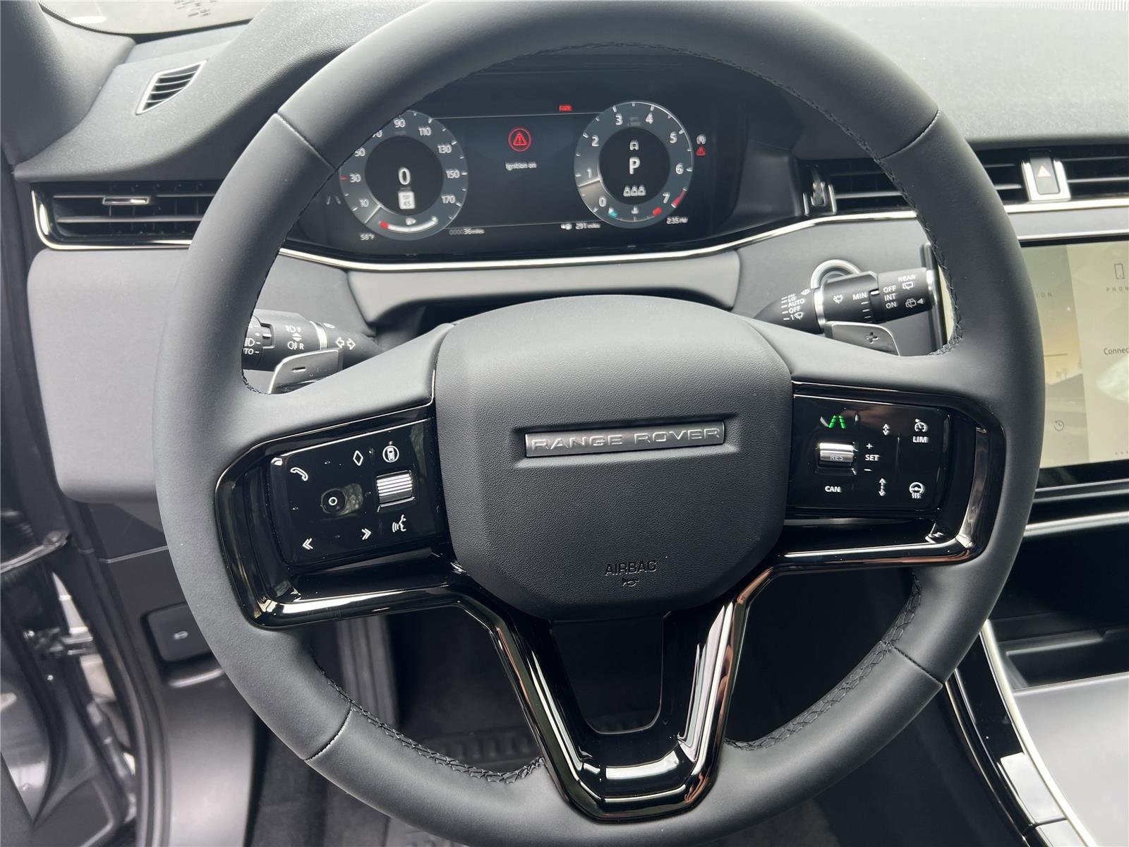 New 2026 Eiger Grey Land Rover Dynamic SE image 11